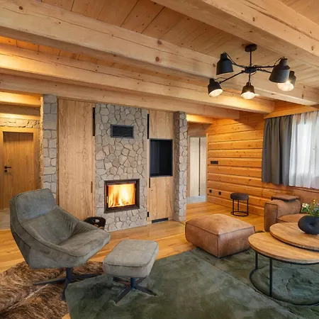 Alpstuga Roubenka Ruzenka - Ricky V Orlickych Horach